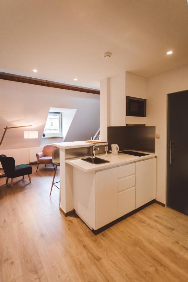 Hdc Nivelles Grand-Place Exterior foto