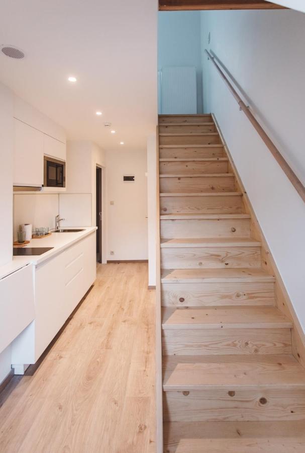Hdc Nivelles Grand-Place Exterior foto